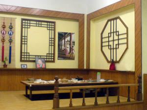 Sri Petaling Da Chang Jin - The Korean Restaurant