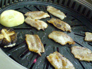 Sri Petaling Da Chang Jin - Korean BBQ Restaurant